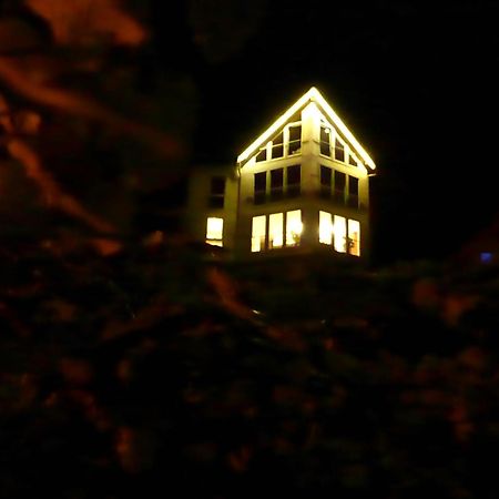 Apartmán K-Haus Sankt Aldegund Exteriér fotografie