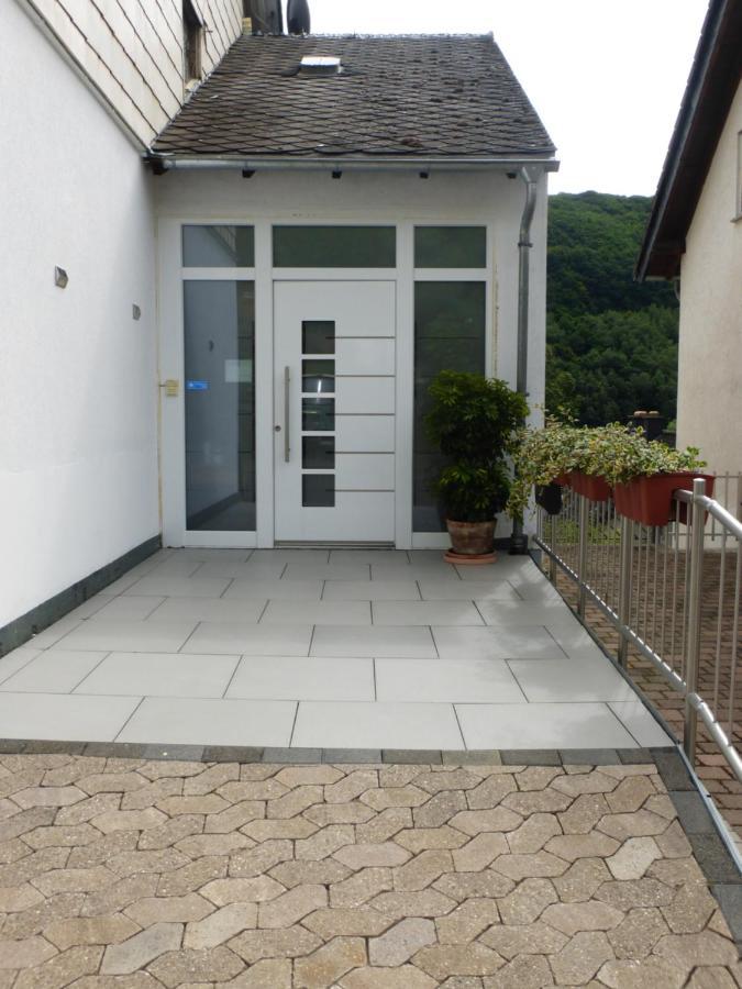 Apartmán K-Haus Sankt Aldegund Exteriér fotografie