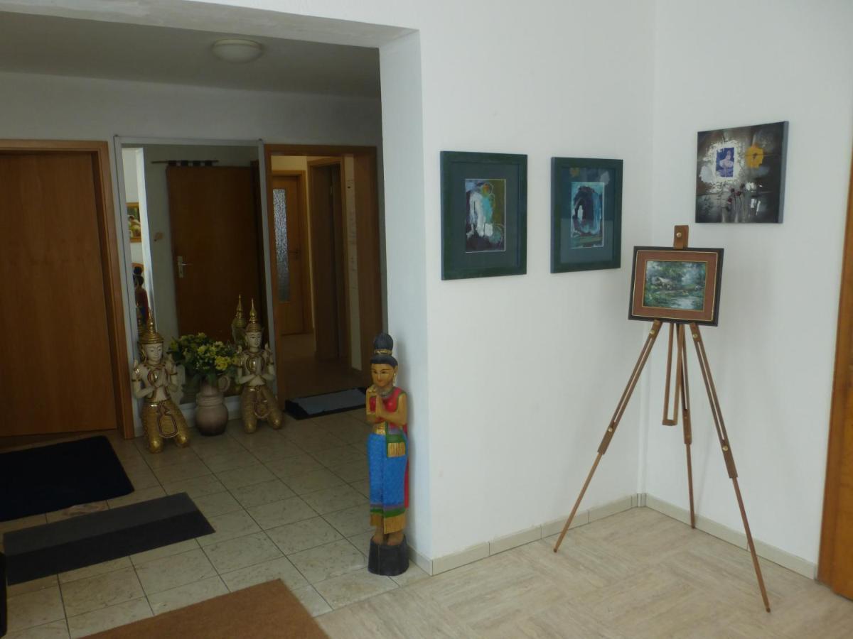 Apartmán K-Haus Sankt Aldegund Exteriér fotografie