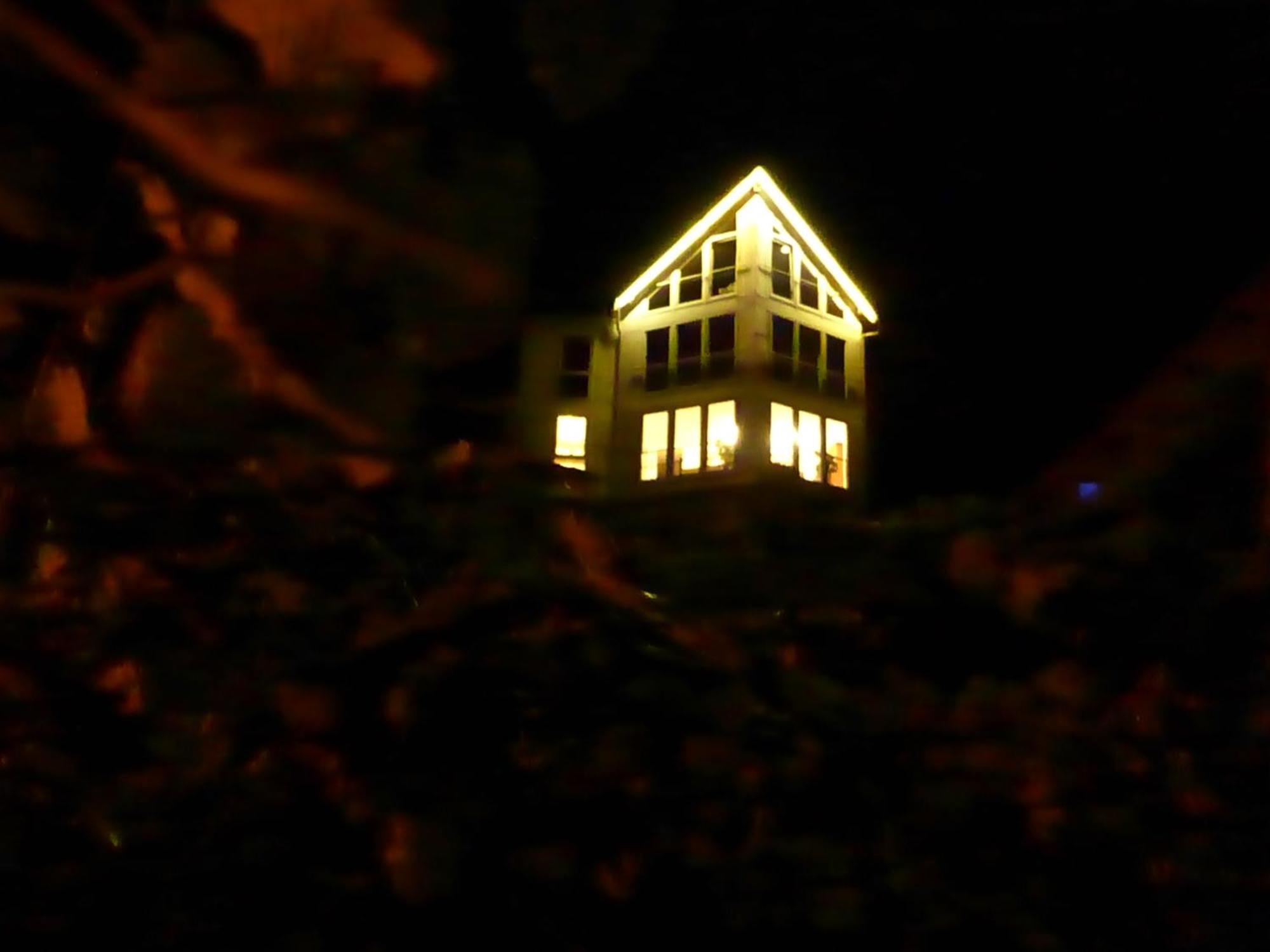Apartmán K-Haus Sankt Aldegund Exteriér fotografie