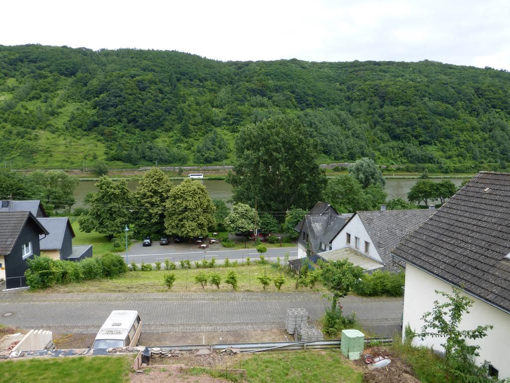 Apartmán K-Haus Sankt Aldegund Exteriér fotografie