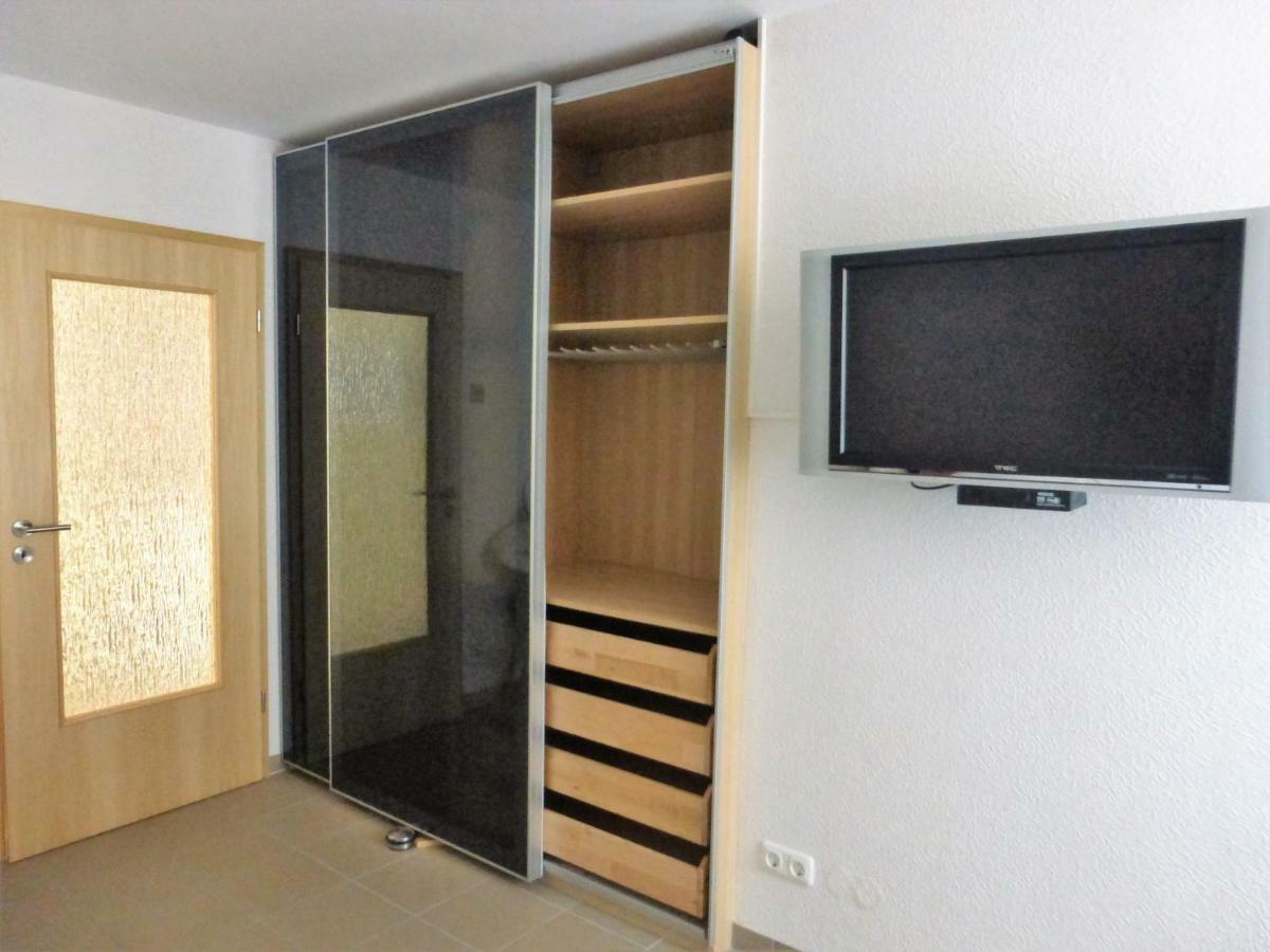 Apartmán K-Haus Sankt Aldegund Exteriér fotografie