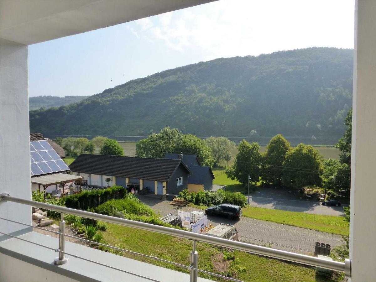 Apartmán K-Haus Sankt Aldegund Exteriér fotografie